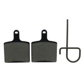 Колодки тормозные усиленные Sledex для Yamaha/Arctic Cat Колодки тормозные усиленные Sledex для Yamaha/Arctic Cat