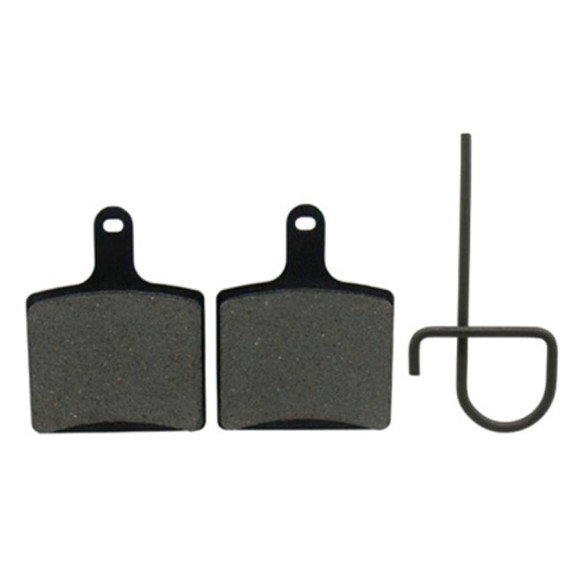 Колодки тормозные усиленные Sledex для Yamaha/Arctic Cat