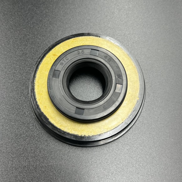 Сальники коленвала (комплект) Yamaha CS340, ET340 (Sinera) Сальники коленвала (комплект) Yamaha CS340, ET340 (Sinera)