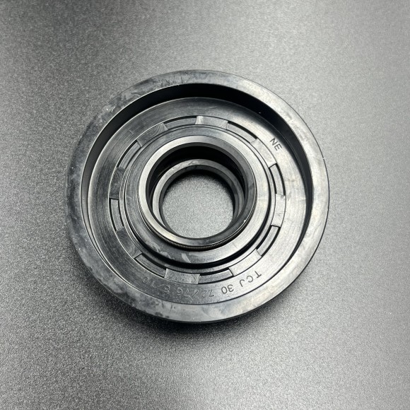 Сальники коленвала (комплект) Yamaha CS340, ET340 (Sinera) Сальники коленвала (комплект) Yamaha CS340, ET340 (Sinera)