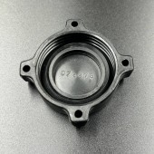 Крышка масляного бака Yamaha VK540 (863-21771-00; 8LU-21771-00) (KINETIX)