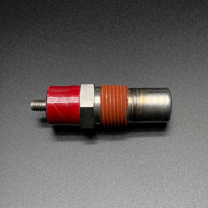 Датчик температуры SWITCH ASSY-TEMP (Quicksilver)