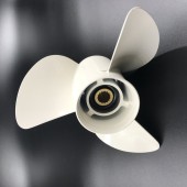 Гребной винт Yamaha 60-140, F70-F130 (3x12-5/8x21) Гребной винт Yamaha 60-140, F70-F130 (3x12-5/8x21)