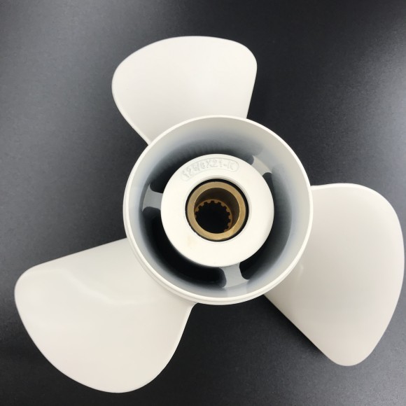 Гребной винт Yamaha 60-140, F70-F130 (3x12-5/8x21)