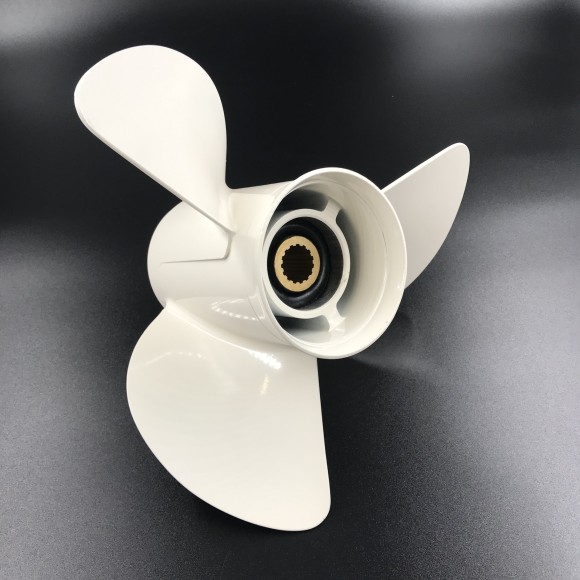 Гребной винт Yamaha 60-140, F70-F130 (3x12-5/8x21)