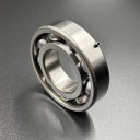 Подшипник шариковый Suzuki DT40-65 (09262-35L09) (35x72x17) (Kacawa)