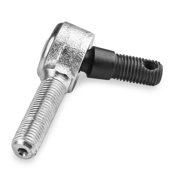 Наконечник рулевой (правая резьба) Sledex для Yamaha Наконечник рулевой (правая резьба) Sledex для Yamaha