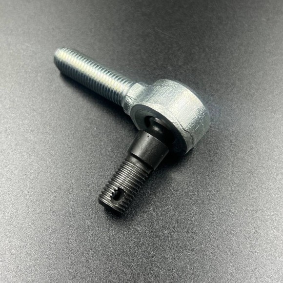 Наконечник рулевой (правая резьба) Sledex для Yamaha