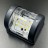 Огонь ходовой (белый)12V (65x56x79мм)(12V-24V, IP66, 5W) (Sunfine)