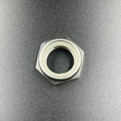 Гайка на ось подъема двигателя Yamaha F40-350 (90185-22007) (PREMARINE) Гайка на ось подъема двигателя Yamaha F40-350 (90185-22007) (PREMARINE)