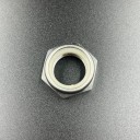 Гайка на ось подъема двигателя Yamaha F40-350 (90185-22007) (PREMARINE)