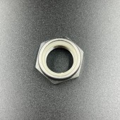 Гайка на ось подъема двигателя Yamaha F40-350 (90185-22007) (PREMARINE) Гайка на ось подъема двигателя Yamaha F40-350 (90185-22007) (PREMARINE)