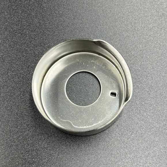 Ремкомплект помпы охлаждения Yamaha 40X, F25-40 (Omax)