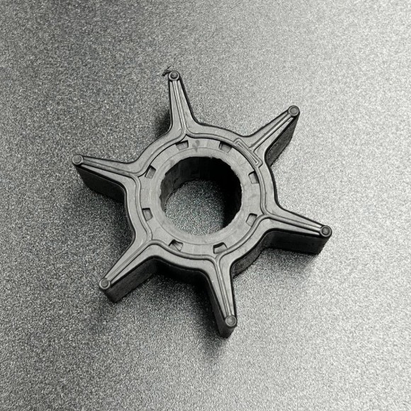 Ремкомплект помпы охлаждения Yamaha 40X, F25-40 (Omax)