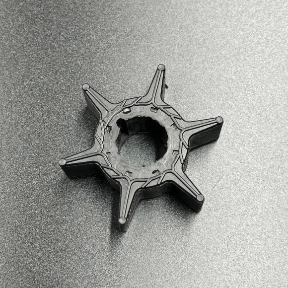 Ремкомплект помпы охлаждения Yamaha 40X, F25-40 (Omax)