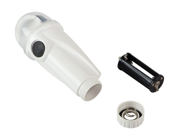 Огонь ходовой комбинированный съемный, LED