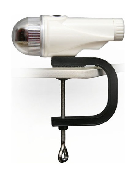 Огонь ходовой комбинированный съемный, LED