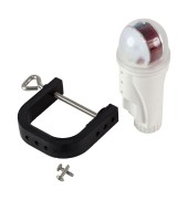 Огонь ходовой комбинированный съемный, LED