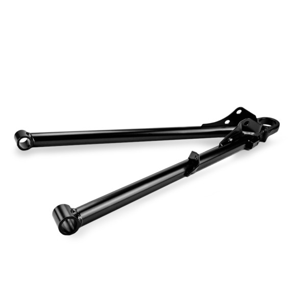 Рычаг А-образный нижний правый Sledex для Ski-Doo (заменяет SM-08211)