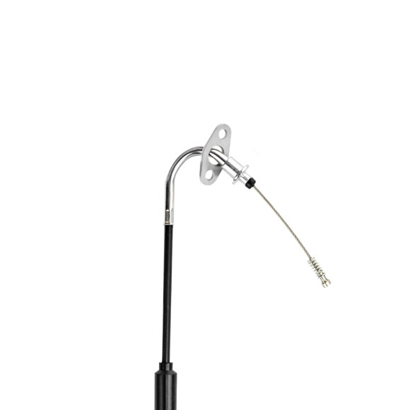 Трос выхлопного клапана Sledex для Arctic Cat 600/800