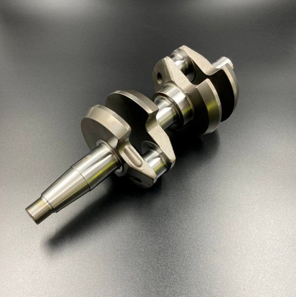 Коленчатый вал Yamaha 55 (Omax)