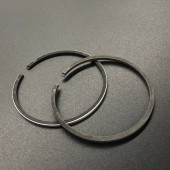 Кольца поршневые, комплект на один поршень Yamaha 9.9-15 (STD) (PREMARINE) Кольца поршневые, комплект на один поршень Yamaha 9.9-15 (STD) (PREMARINE)