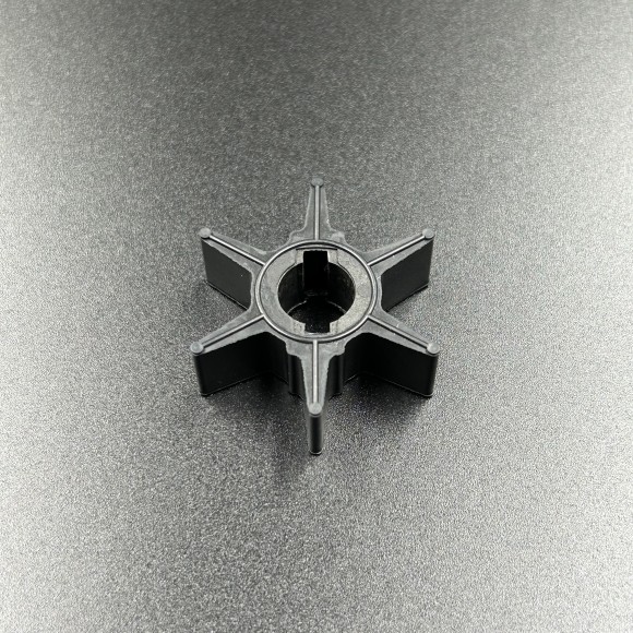 Крыльчатка помпы охлаждения Mercury (95289; 952892) (KACAWA) Крыльчатка помпы охлаждения Mercury (95289; 952892) (KACAWA)