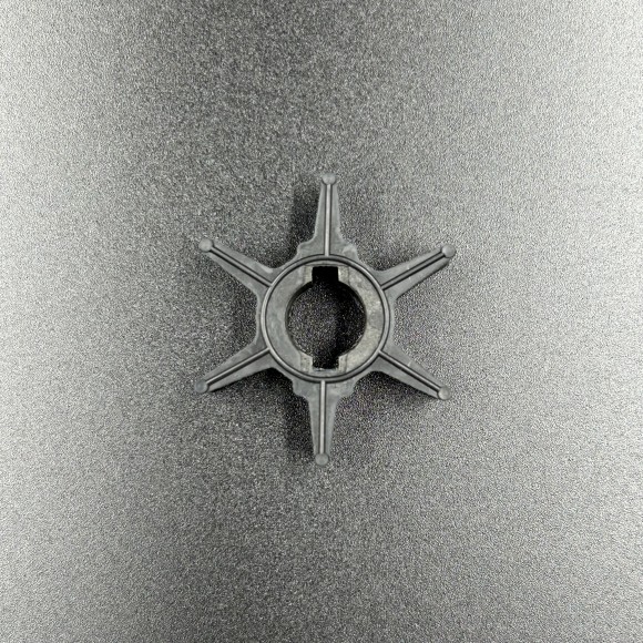 Крыльчатка помпы охлаждения Mercury (95289; 952892) (KACAWA) Крыльчатка помпы охлаждения Mercury (95289; 952892) (KACAWA)