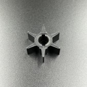 Крыльчатка помпы охлаждения Mercury (95289; 952892) (KACAWA)