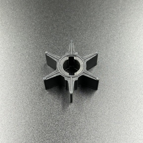 Крыльчатка помпы охлаждения Mercury (95289; 952892) (KACAWA)