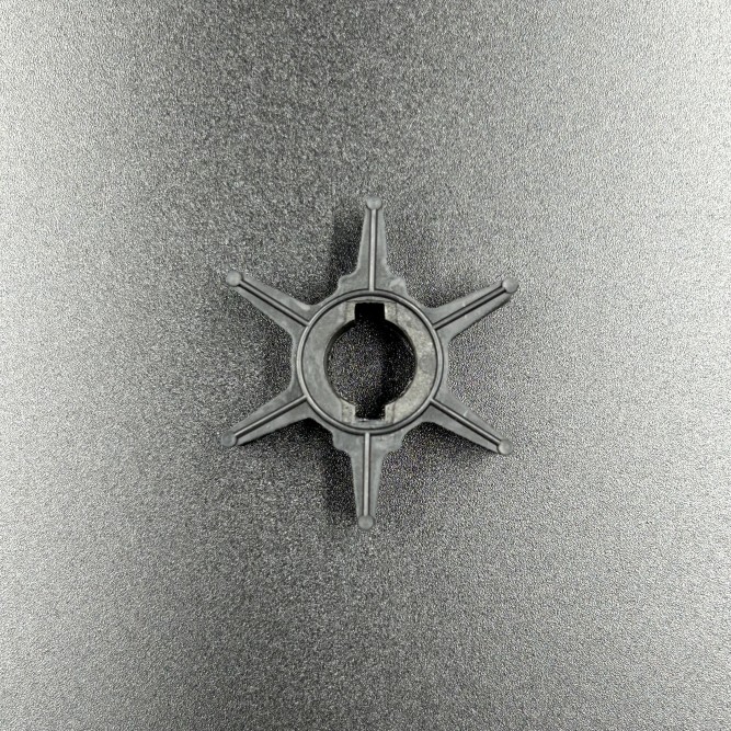 Крыльчатка помпы охлаждения Mercury (95289; 952892) (KACAWA)