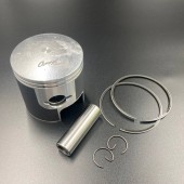 Поршневой комплект Suzuki DT40/DT40C (0.50mm) (Omax)