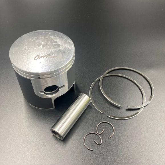 Поршневой комплект Suzuki DT40/DT40C (0.50mm) (Omax)
