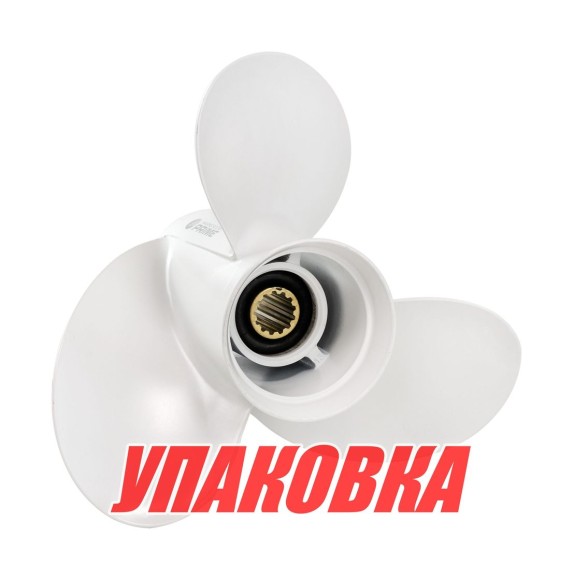 Гребной винт 3x11-1/4x14, Marine Rocket Prime (упаковка из 5 шт.)