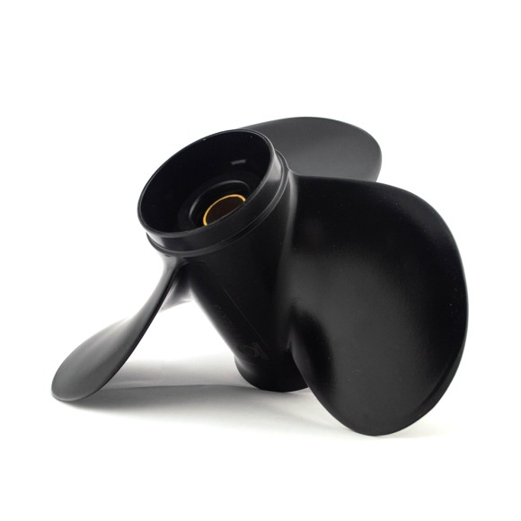 Винт гребной Skipper Ultima для Suzuki 35-65HP алюминиевый, диаметр 11", шаг 17"