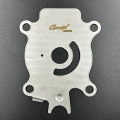 Пластина помпы охлаждения Suzuki DT40-65 (Omax)