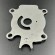 Пластина помпы охлаждения Suzuki DT40-65 (Omax)