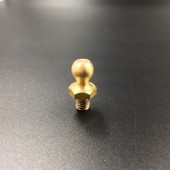 Держатель тяги дроссельной заслонки Suzuki DT4-225, DF9.9-250 (Suzuki) Держатель тяги дроссельной заслонки Suzuki DT4-225, DF9.9-250 (Suzuki)