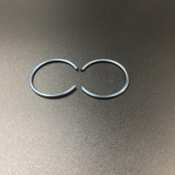 Поршень Yamaha 150-225 (S) (STD) (Omax)