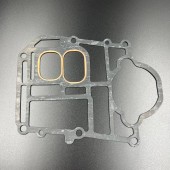 Прокладка под блок Tohatsu 25-30 (KACAWA)