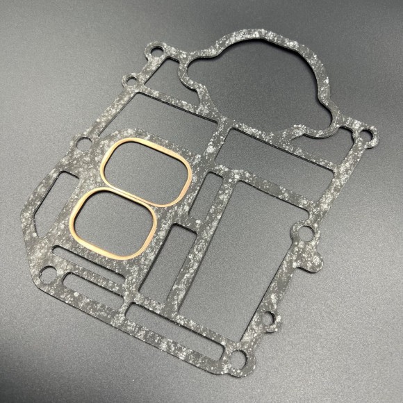 Прокладка под блок Tohatsu 25-30 (KACAWA)