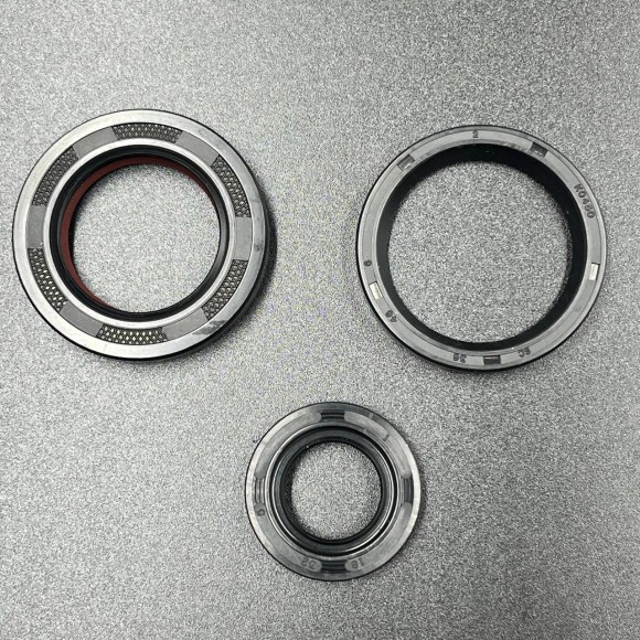 Ремкомплект мотоголовки 6H3 Yamaha 60-70 (Kacawa)