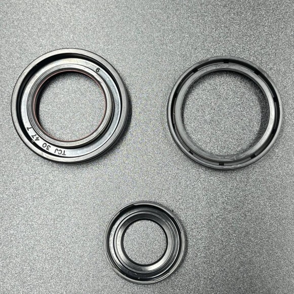 Ремкомплект мотоголовки 6H3 Yamaha 60-70 (Kacawa)