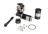 Лебедка якорная Italwinch SMART 700Вт, 12 В, цепь 6мм