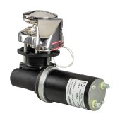 Лебедка якорная Italwinch SMART 700Вт, 12 В, цепь 6мм