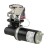 Лебедка якорная Italwinch SMART 700Вт, 12 В, цепь 6мм