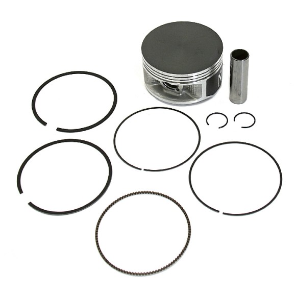 Поршневой комплект Yamaha (номинал) NA-40004