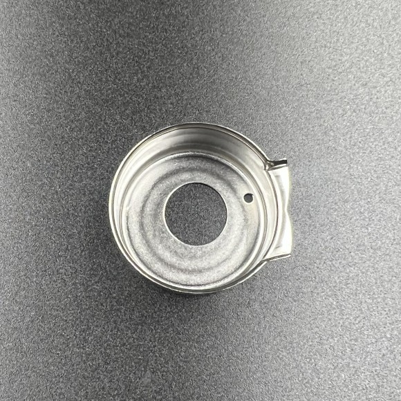 Стакан помпы Johnson/Evinrude 8-15л.с (0324097) (Omax) Стакан помпы Johnson/Evinrude 8-15л.с (0324097) (Omax)