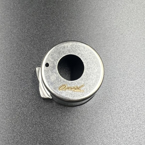 Стакан помпы Johnson/Evinrude 8-15л.с (0324097) (Omax)