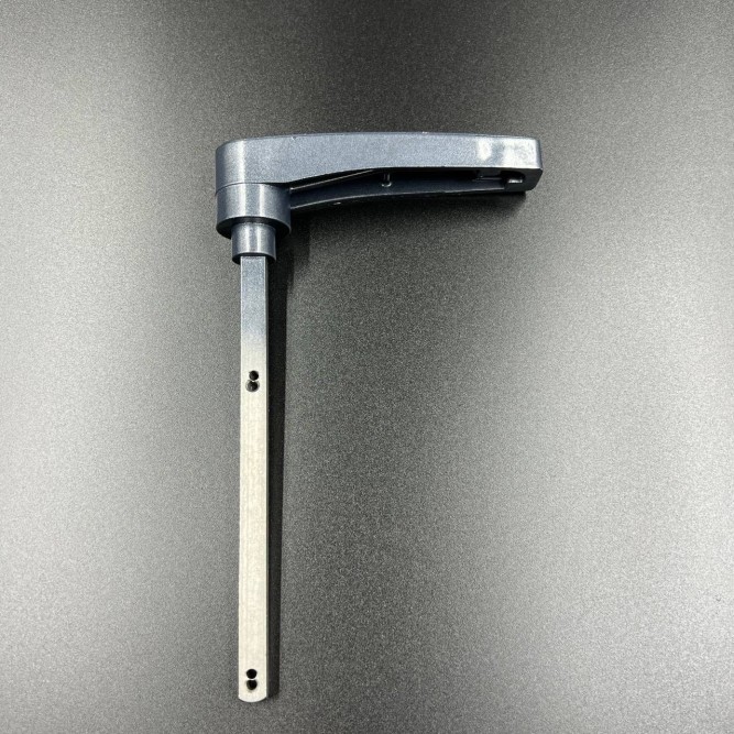 Ручка включения скорости Tohatsu 9.9-18 (YUELANG)